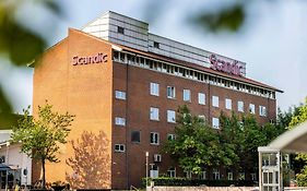 Hotel Scandic Ringsted
